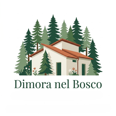 Dimora nel Bosco
